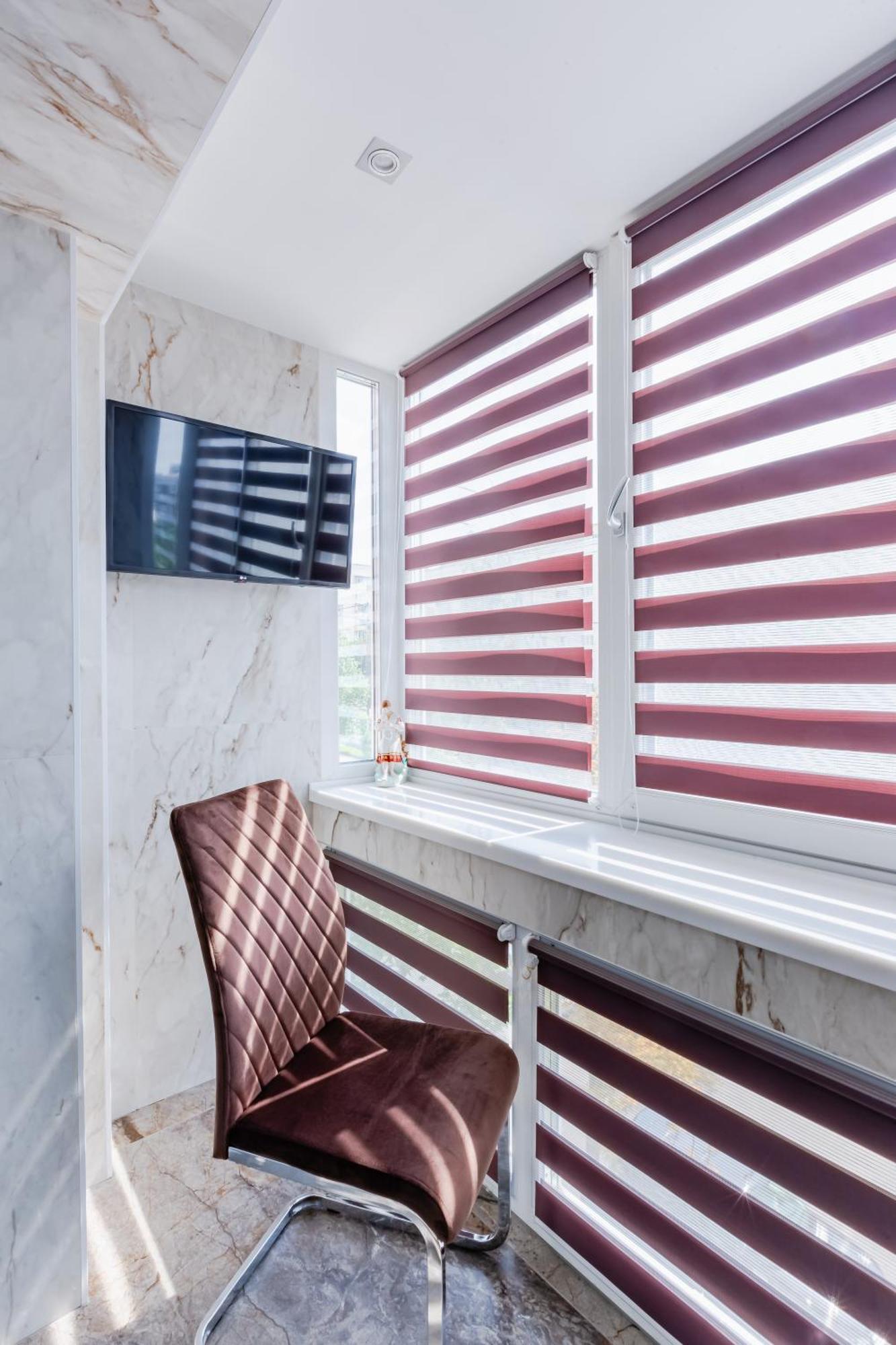 Luxury Apartment With Pool And Hammam Kiev Eksteriør billede